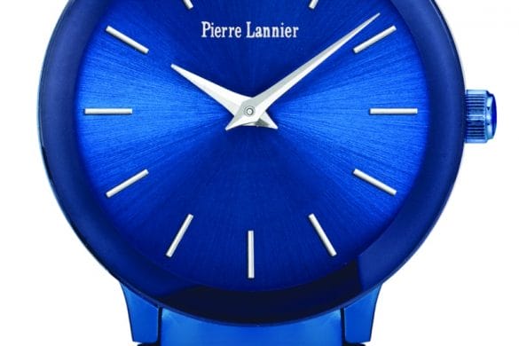 Pierre Lannier s’invite chez Cleor