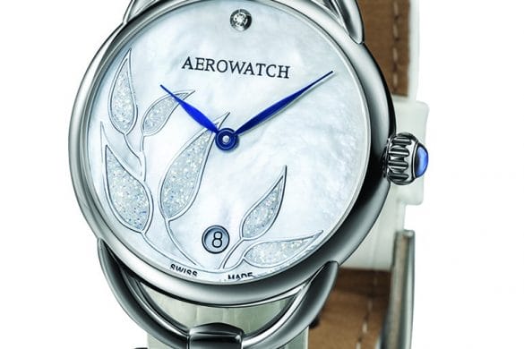 Aerowatch, depuis 1910