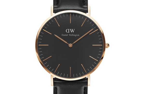 Daniel Wellington Classic Black