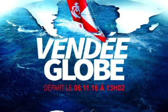 Ice-Watch Vendée Globe