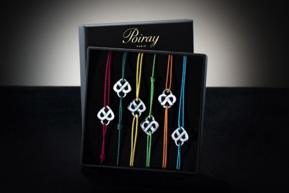 Poiray soutient le Téléthon