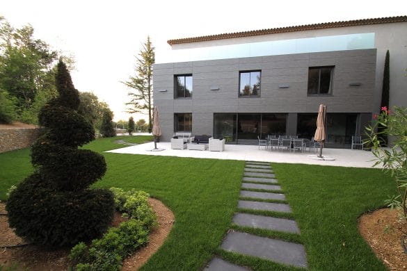 Un domaine d&rsquo;exception