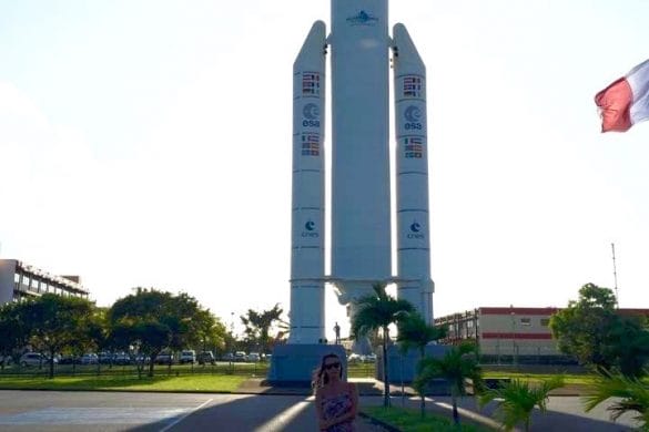 1 mois en Guyane française / volet 4