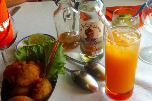 1 mois en Guyane française / volet 2