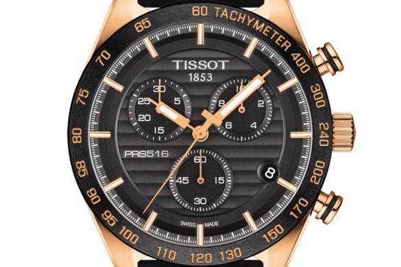 Tissot, partenaire de la NBA