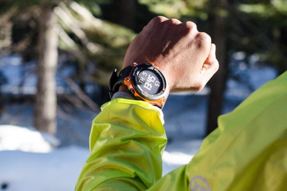 La montre des grands aventuriers