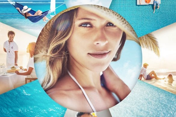 Le Cub Med va vous étonner