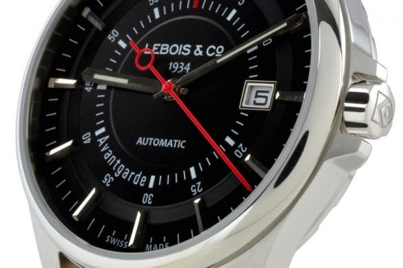 Lebois & Co, la renaissance !