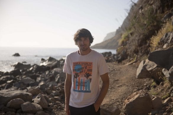 OXBOW BUENA VISTA SURF