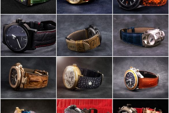 L’Atelier du Bracelet Parisien