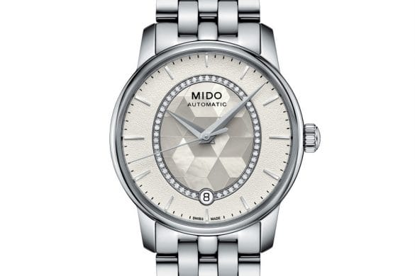 La Baroncelli Prisma de Mido