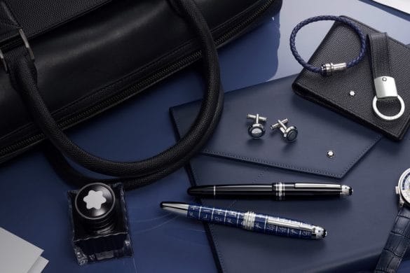 Montblanc Meisterstück Selection UNICEF