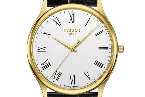 TISSOT Excellence