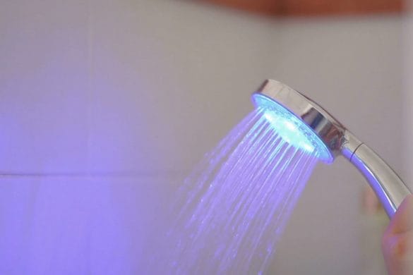 Économiser l’eau devient un jeu d’enfant