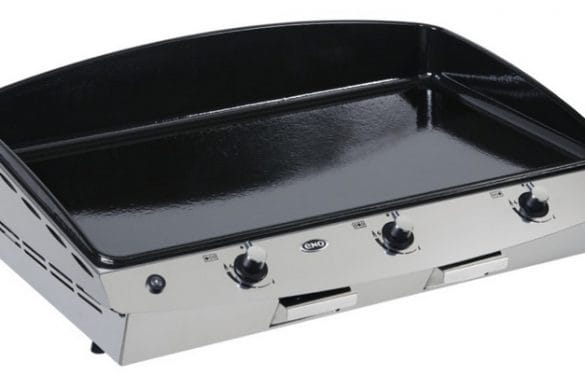 La plancha  ENO RIVIERA 75
