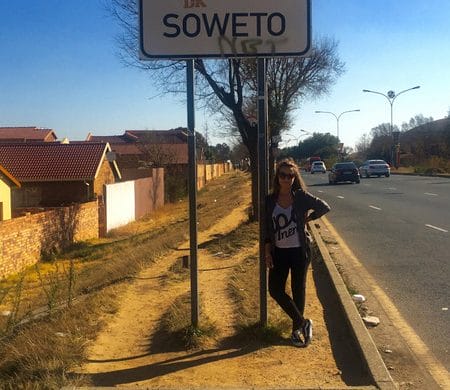 Carnet de Voyage – Johannesburg