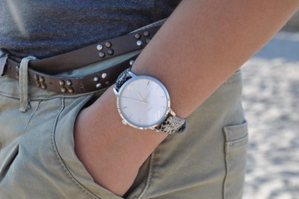 Portrait de lectrice – Karen