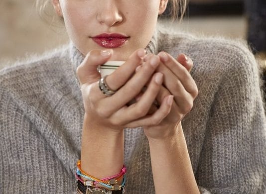 CHARRIOL « FOREVER Waves Charms »