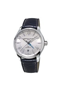 Collection Runabout de Frédérique CONSTANT
