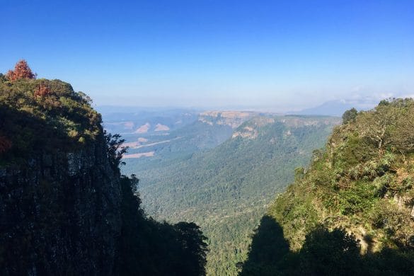 Carnet de Voyage – Le MPUMALANGA