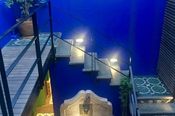 Carnet de voyage : 1ère journée à CAPE TOWN