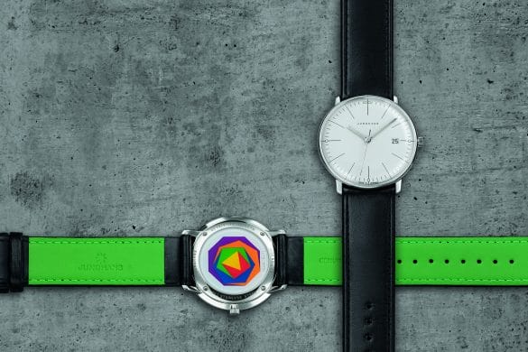 De la variation à la fascination