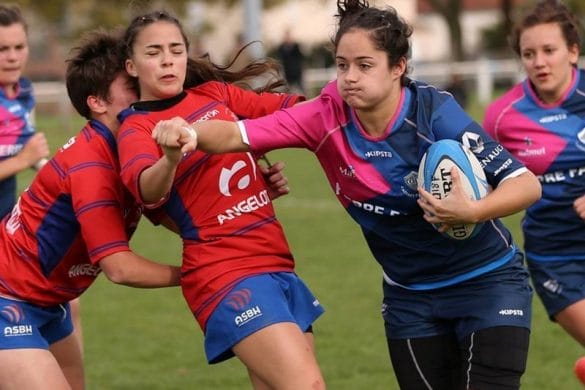 Portrait de lectrice : Louna