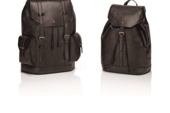 Collection 1926 Montblanc Heritage