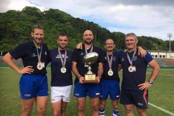 Portrait de lecteur : Eric