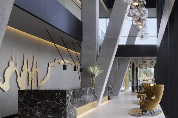 INTERCONTINENTAL® HOTELS & RESORTS à LJUBLJANA