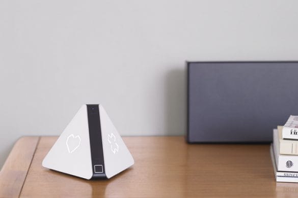 Prizm, le lecteur de musique intelligent  disponible pour Noël !