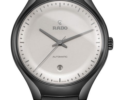 La Rado True Cyclo développée en collaboration avec Philippe Nigro