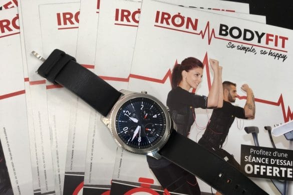 Iron BodyFit, le sport du XXIème siècle