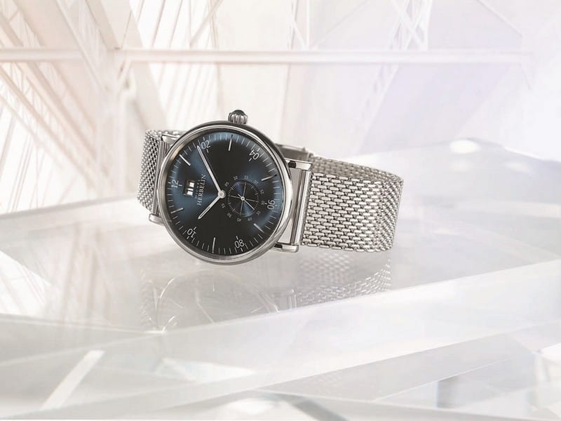 Inspiration de Michel Herbelin : hier à l’heure d’aujourd’hui