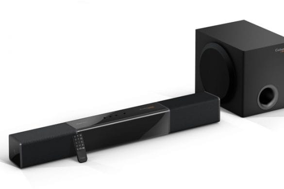 Cabasse for Orange, offrez-vous la qualité acoustique