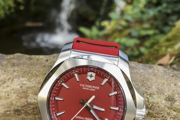 Indestructible comme de l’I.N.O.X.