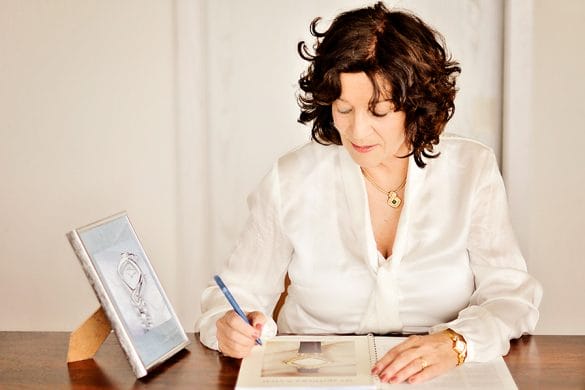 Delance, un cadeau d’exception pour toutes les duchesses