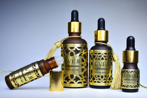 Ever Bio Cosmetics, des cosmétiques à base d’huiles précieuses extraites artisanalement