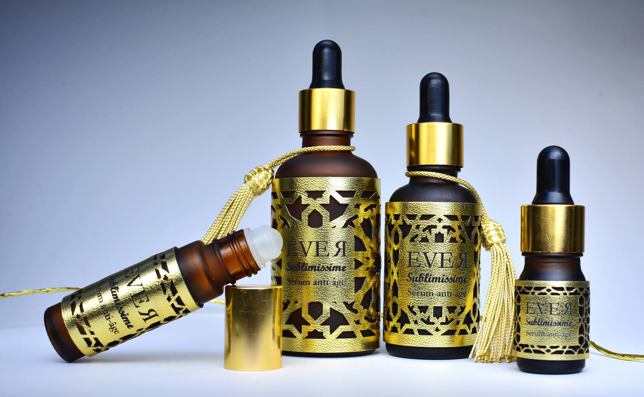Ever Bio Cosmetics, des cosmétiques à base d’huiles précieuses extraites artisanalement