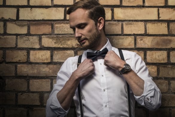 Junghans Meister Chronoscope : unique en son genre