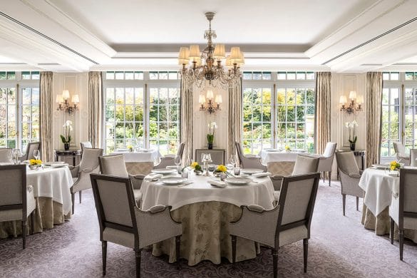 Une Saint-Valentin placée sous le signe de l’amour à L’Abeille !