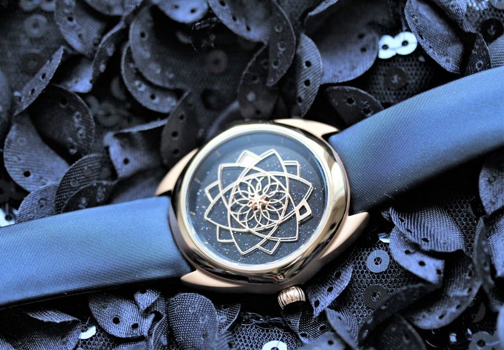 MUSE – Swiss art watches, des montres au design inédit