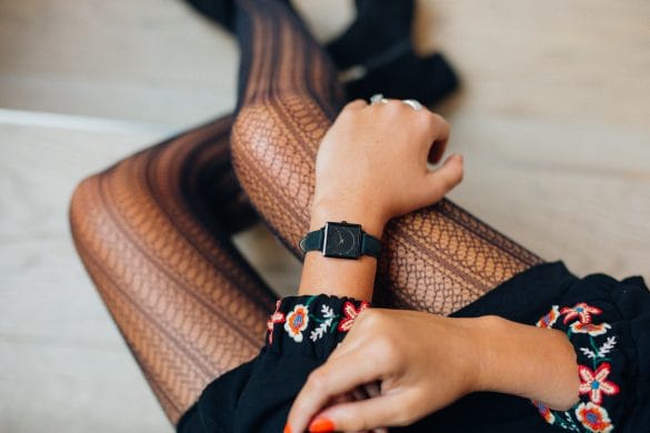 Amalys, une marque naissante et un concept unique