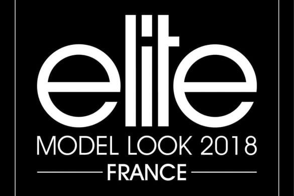 Lancement du concours Elite Model Look France 2018