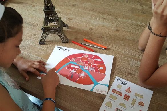 Comment donner le goût des visites culturelles aux enfants ?