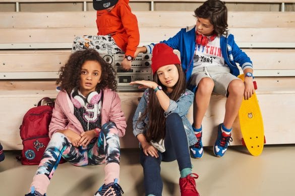 Il n’y a pas d’âge pour rêver avec la Play It de Flik Flak