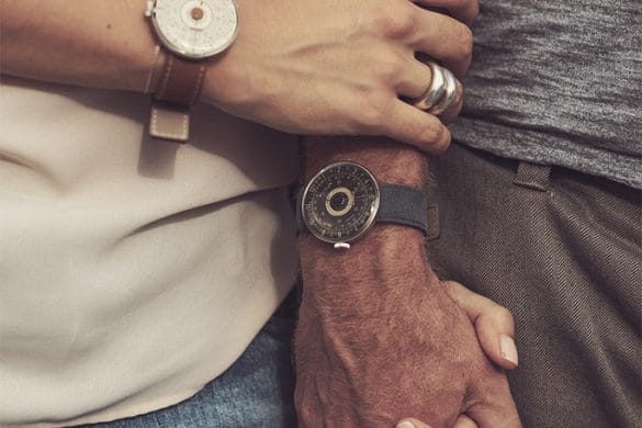 Klokers dévoilera ses nouveautés à Baselworld 2018