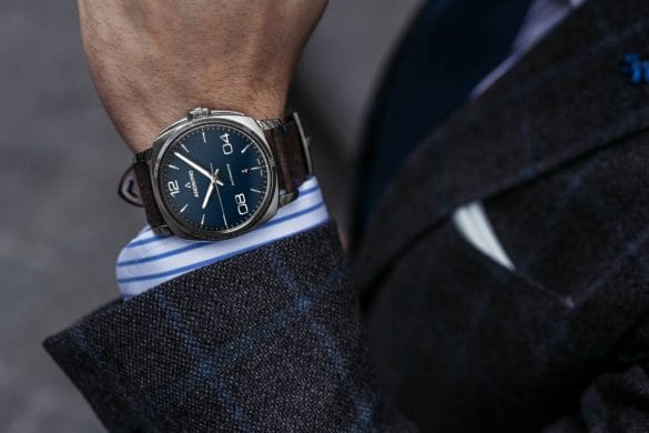 Anonimo lance sa nouvelle collection, « EPURATO »