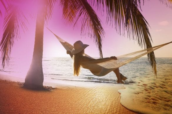 L&rsquo;heure d&rsquo;été a sonné chez Ice Watch