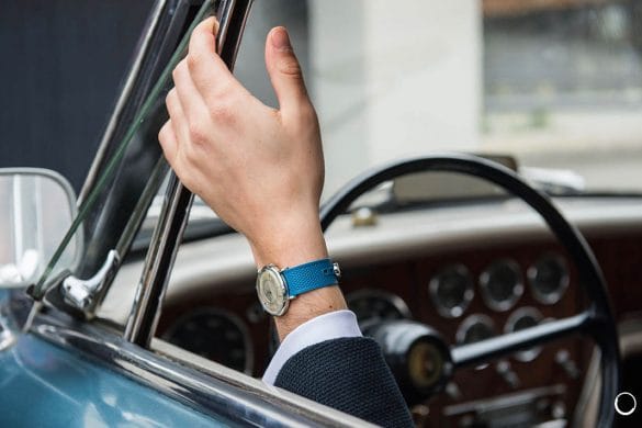 Olaaf, le style à la française